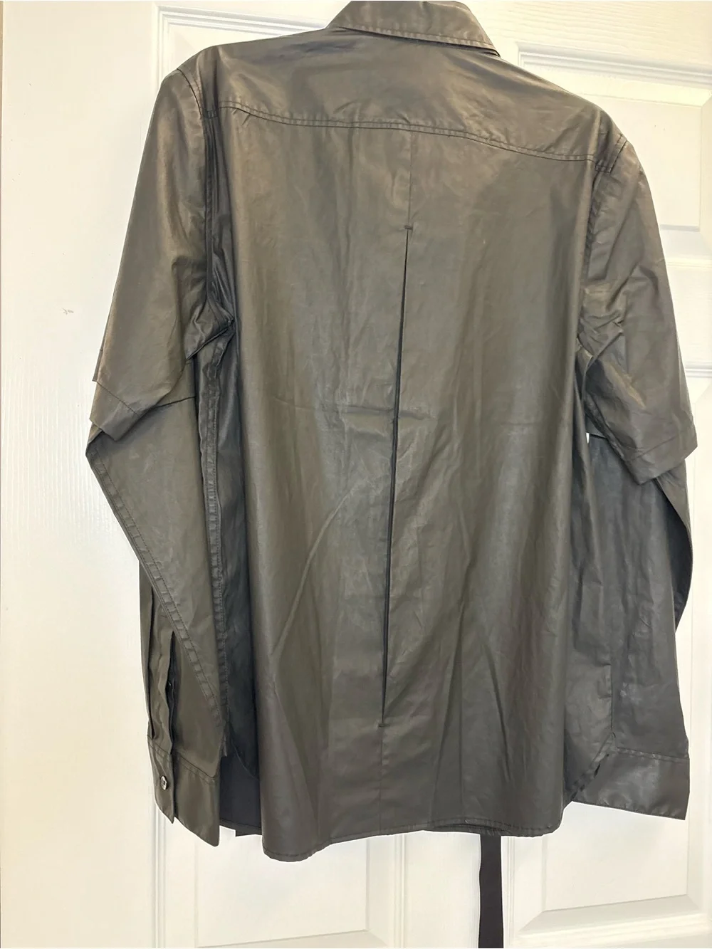 🔥 GRAIL: NWT LVL XIII Luxury 2-Piece Designer Outfit 🔥
